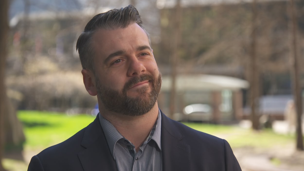 Au centre-ville de Toronto, les conservateurs doublent le NPD