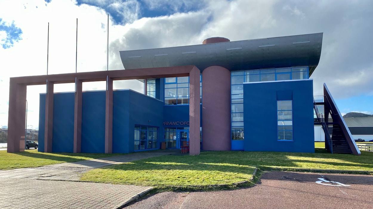 Memorial supprime le programme Frecker à Saint-Pierre-et-Miquelon