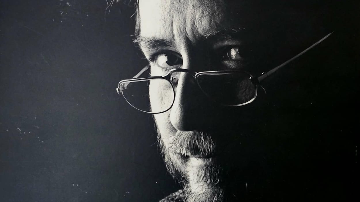 L’écrivain québécois François Barcelo, auteur de Cadavres, est mort à 83 ans