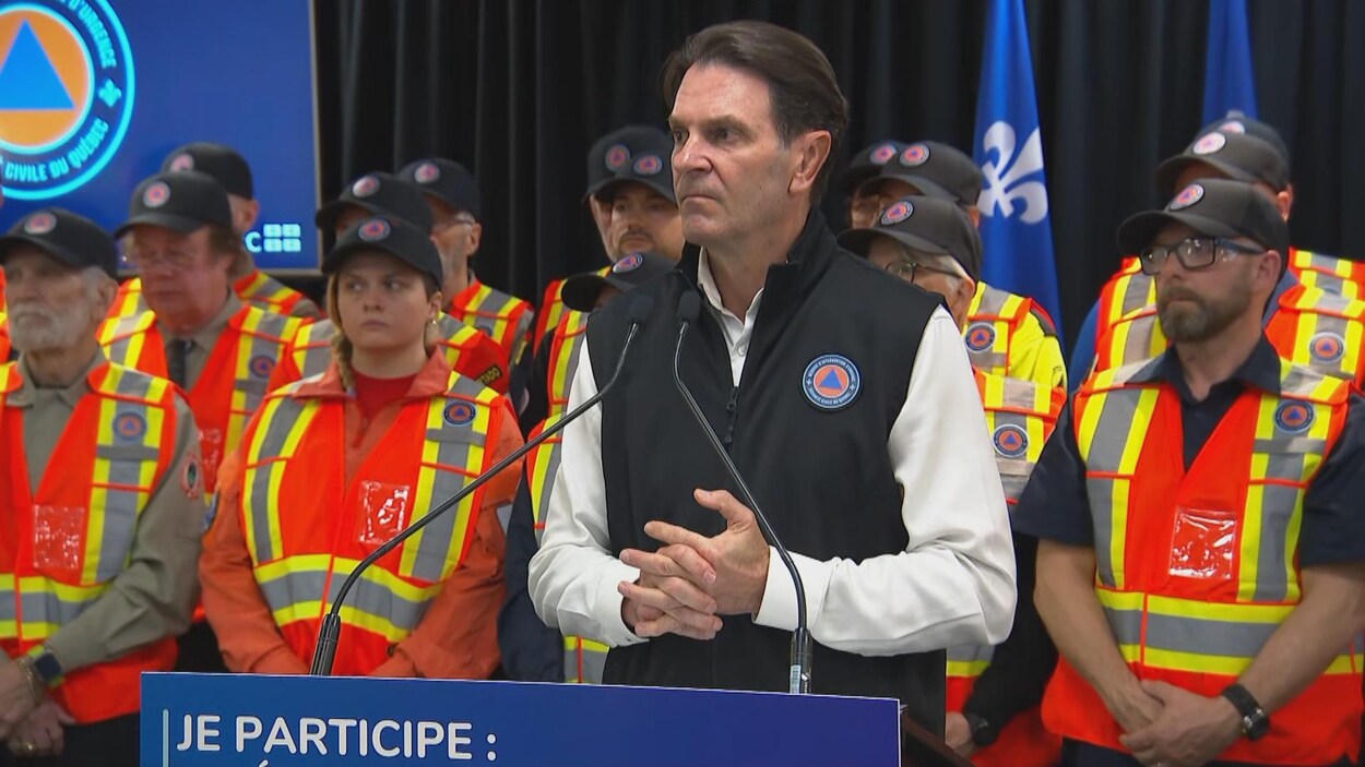 Le Québec aura une brigade de 200 réservistes prêts à intervenir