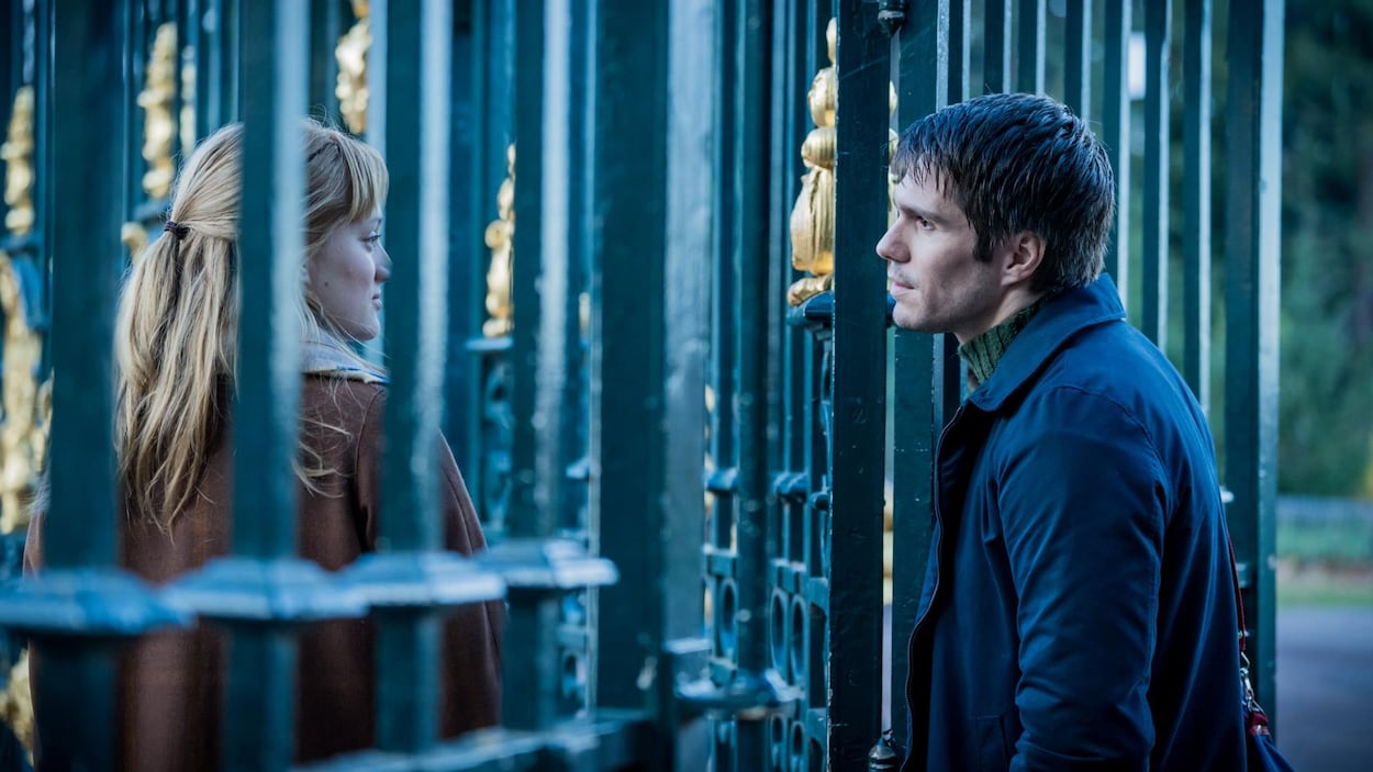 TIFF 2025 : Avec Deux Pianos, Arnaud Desplechin met en scène un retour impossible