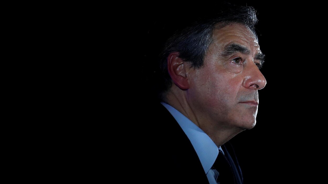 François Fillon François Fillon