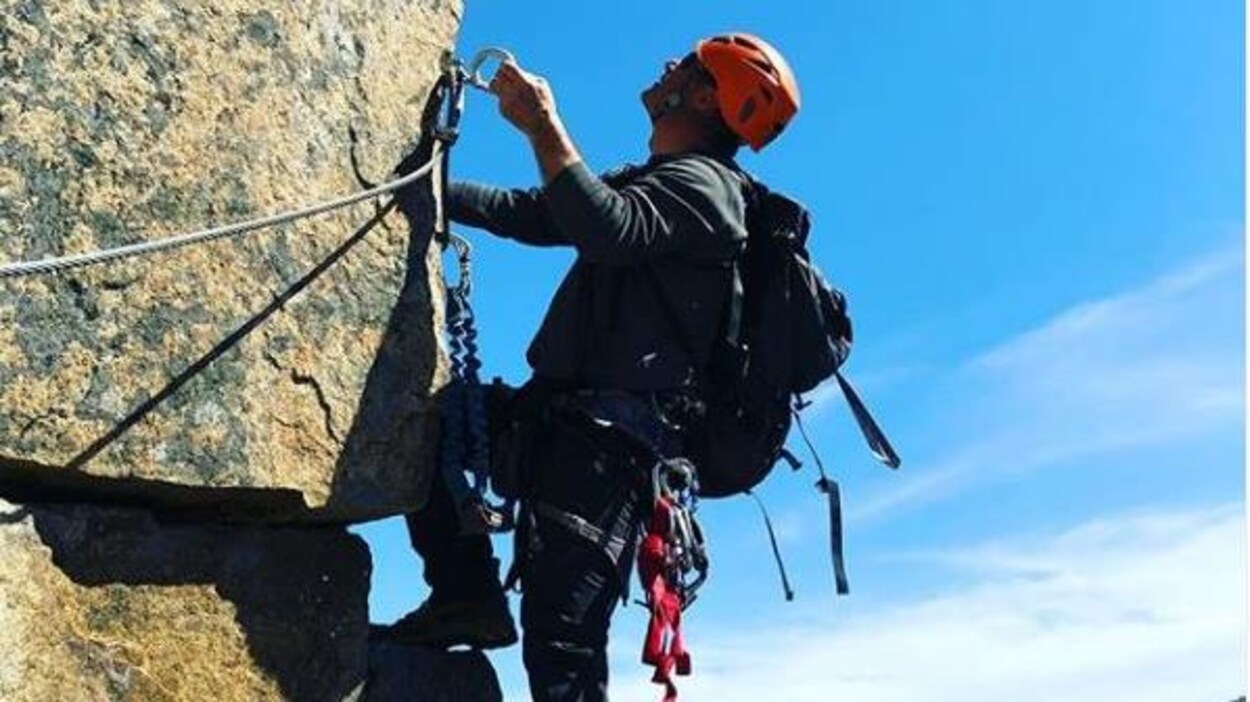 55 montagnes en 55 mois pour l