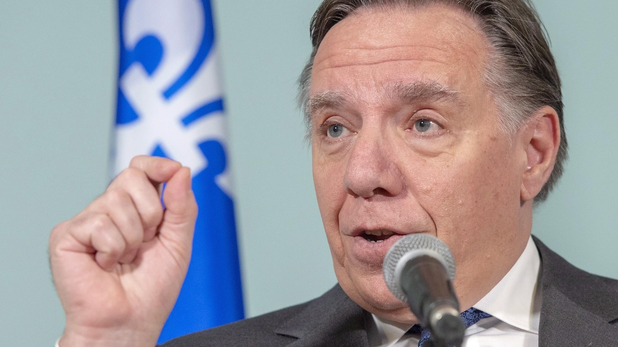La CAQ en chiffres