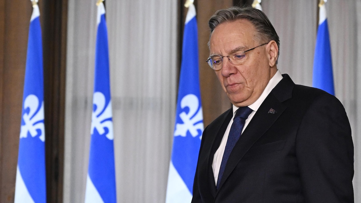 L’héritage de François Legault en Outaouais : entre promesses et déceptions