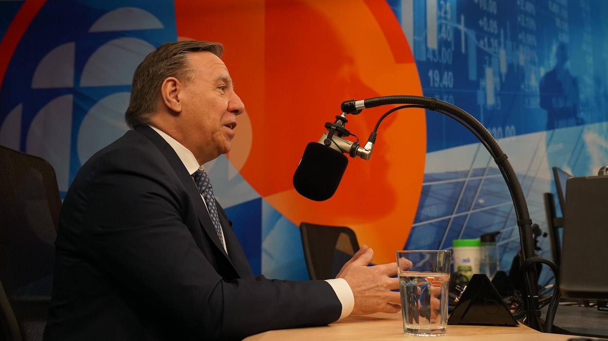 Démission de François Legault : les réactions au Saguenay–Lac-Saint-Jean