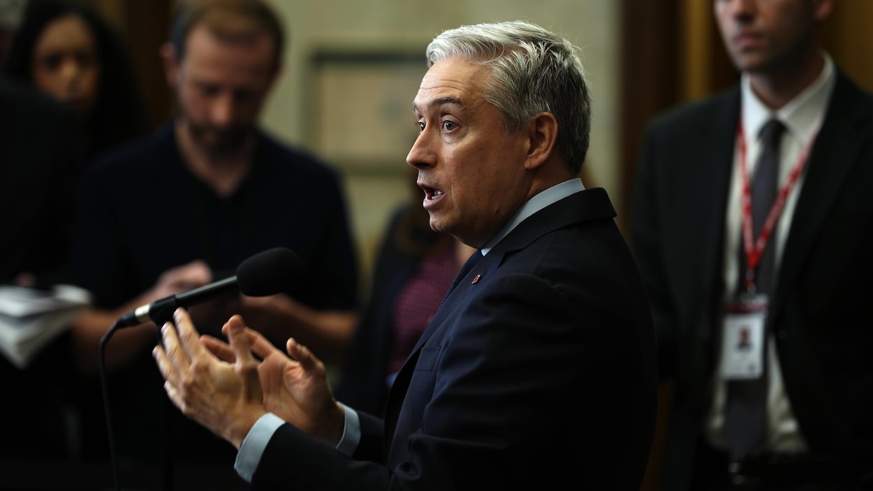 Budget du 4 novembre : faut-il baisser les impôts des entreprises?