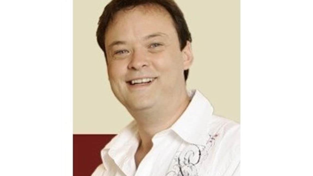 François Robert