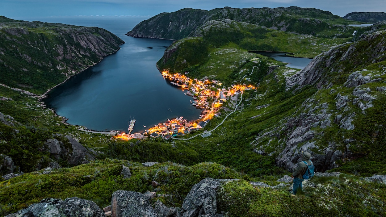 T.-N-.L. déchire le protocole d’entente pour une aire marine protégée