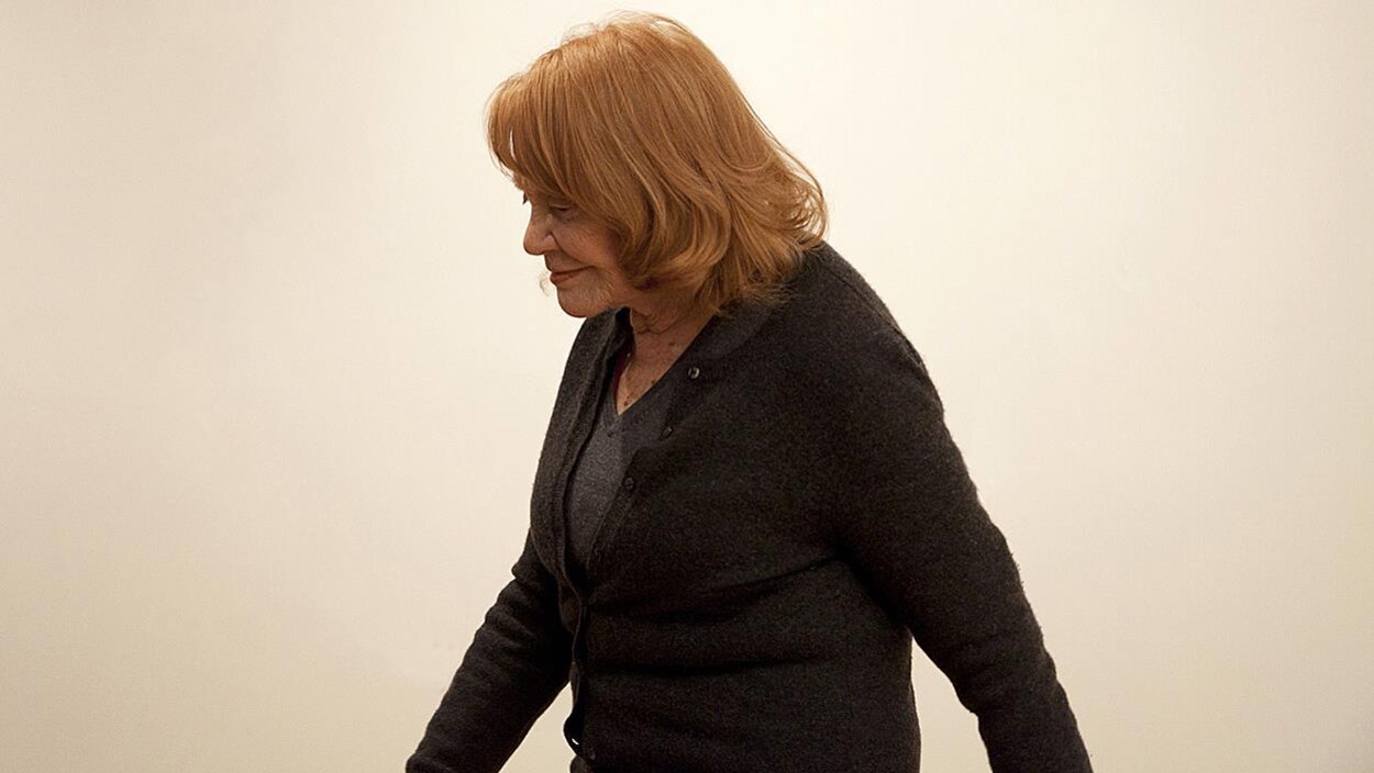 Françoise Sullivan