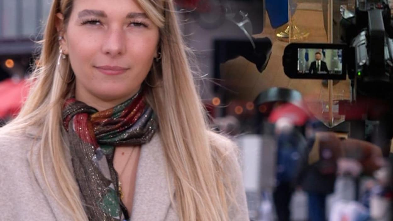 Sans le Québec, quel avenir pour le français au Canada?