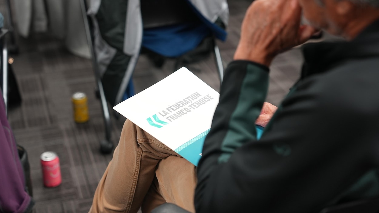 Stabilisée, la FFT est prête à se tourner vers l’avenir