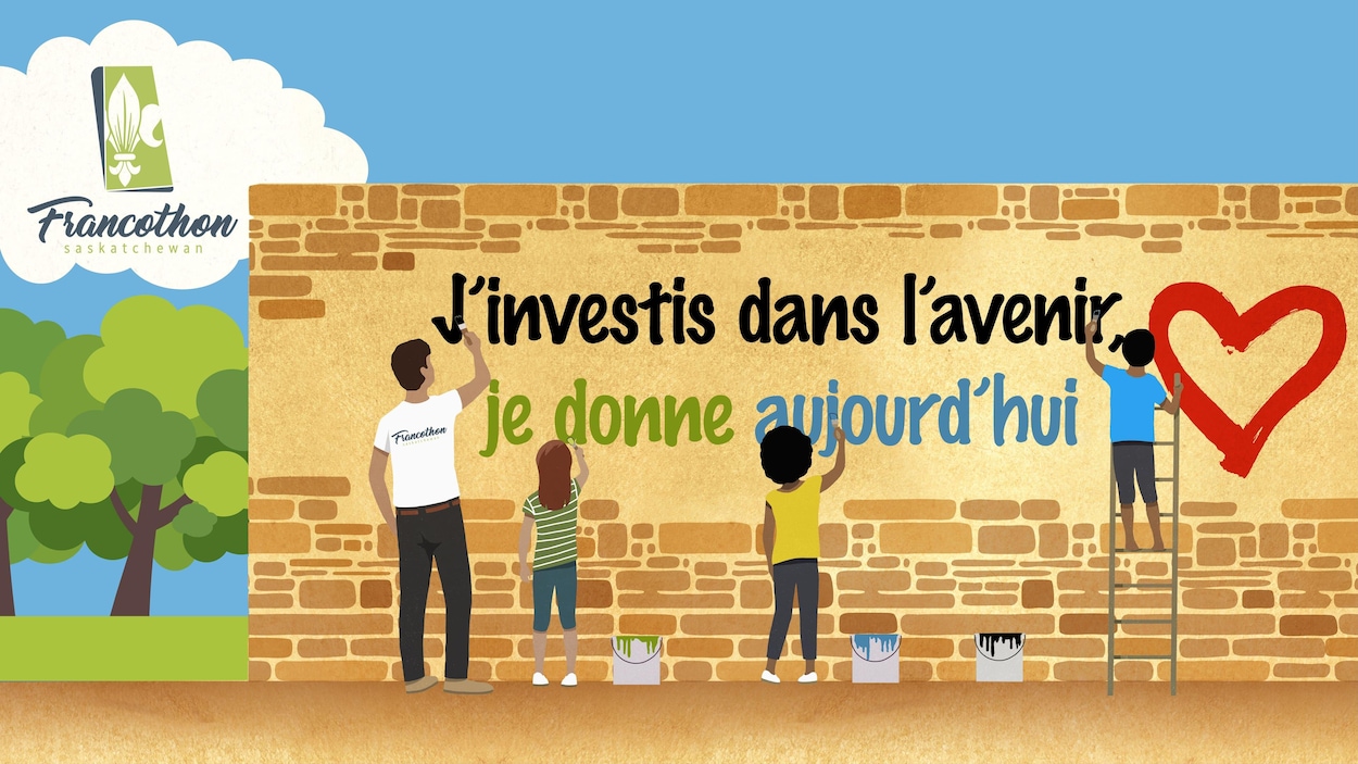 Francothon 2026 : Un aperçu de l'avenir selon des jeunes Fransaskois