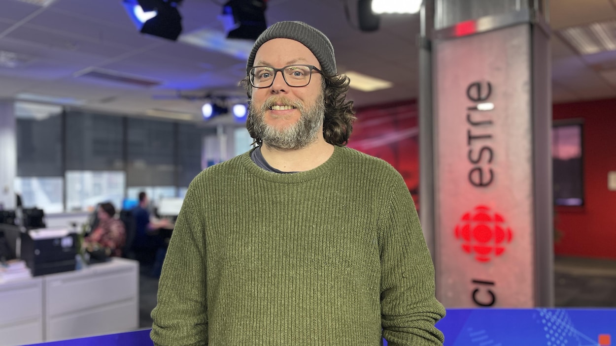 Agnostique : la quête de sens de Frank Custeau