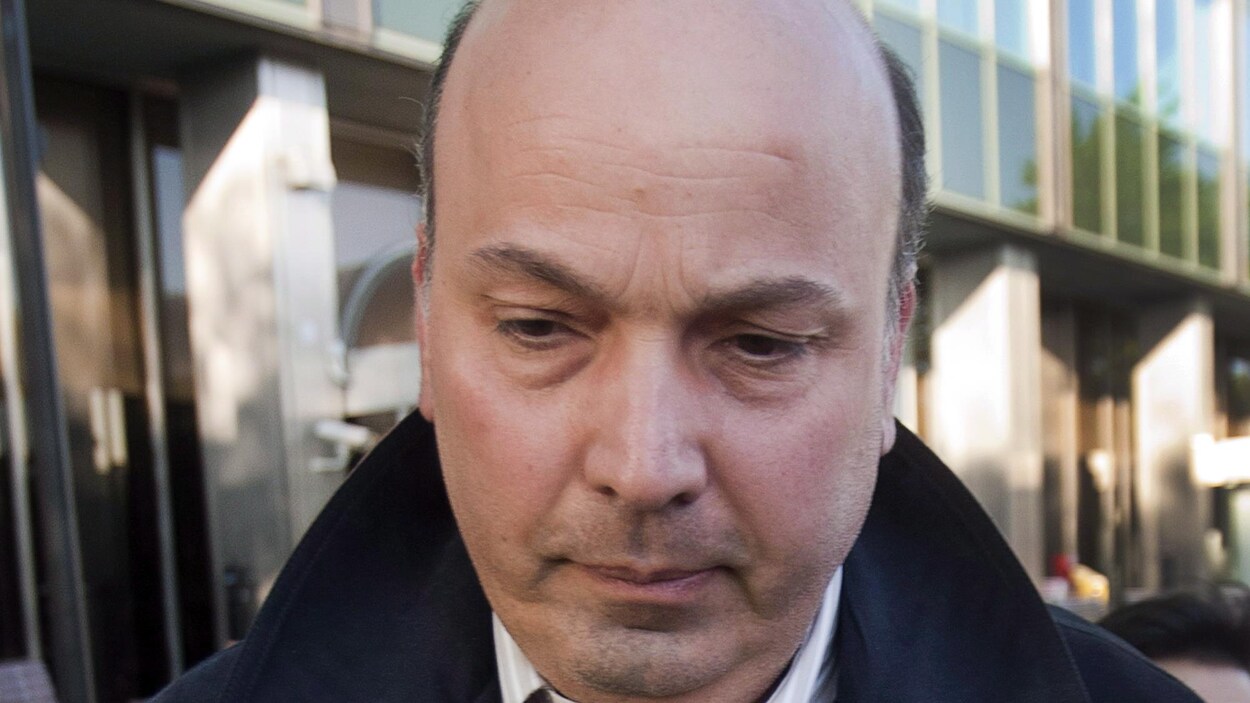 Frank Zampino.