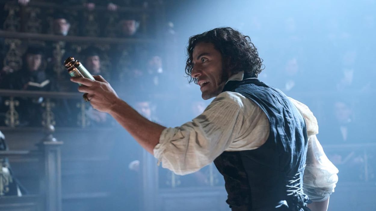 10 nouveaux films très attendus cet automne