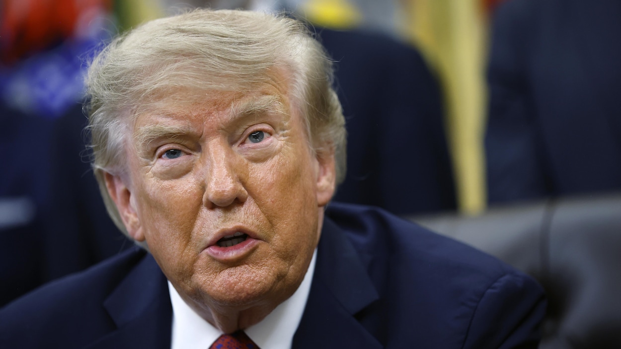 Nouvelles frappes américaines contre l’Iran, alors que Donald Trump réitère ses menaces