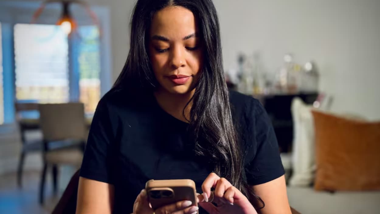 « iPad gratuits » : une fraude qui cible les clients de Rogers