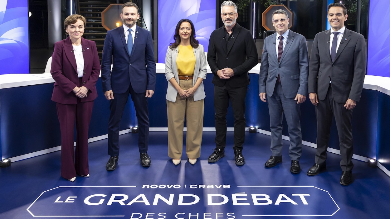 La forêt absente des débats télévisés, déplore l’Alliance des communautés forestières