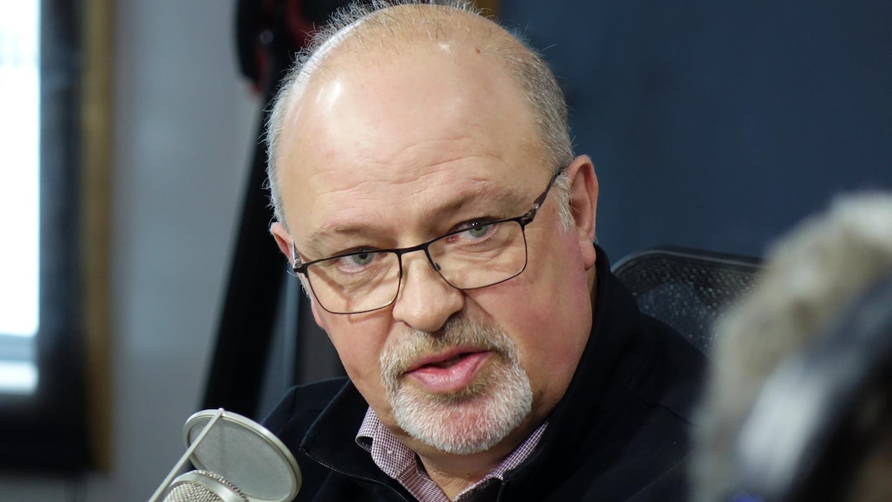 Festival folk de T.-N.-L. en péril : le ministre de la Culture s’inquiète