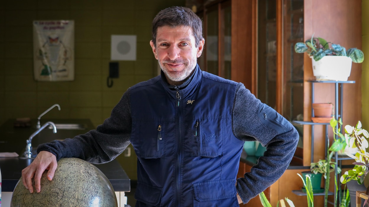 Le Nord-Côtier qui rêvait des étoiles