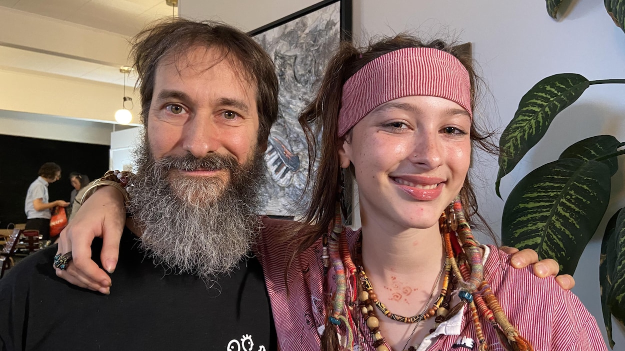 Marcher 200 km au profit des Jeunes musiciens du monde
