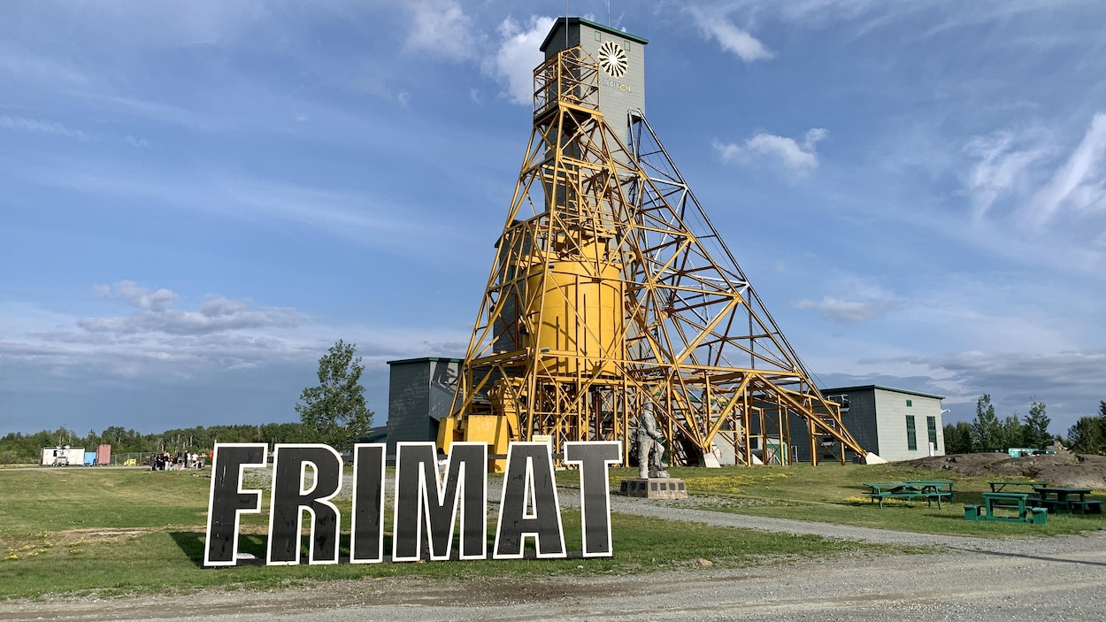 Une expérience touristique « tout-inclus » pour le FRIMAT