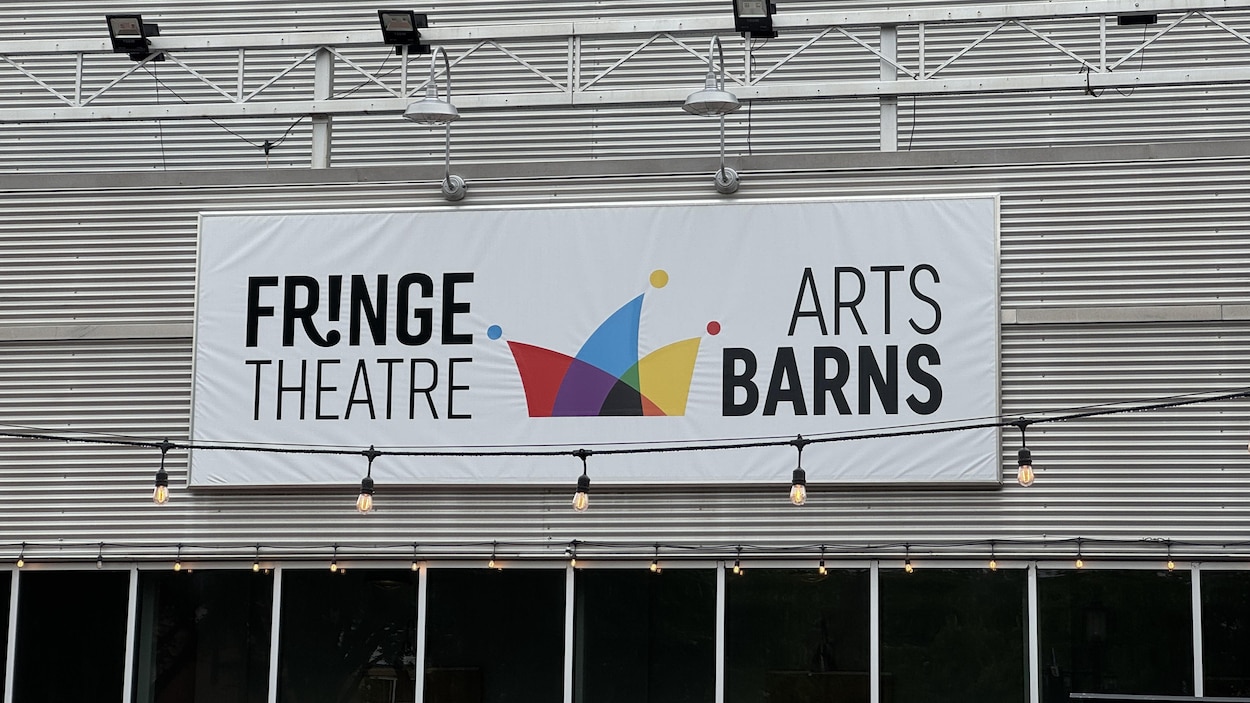 Le 45e festival Fringe d’Edmonton promet d’être inoubliable