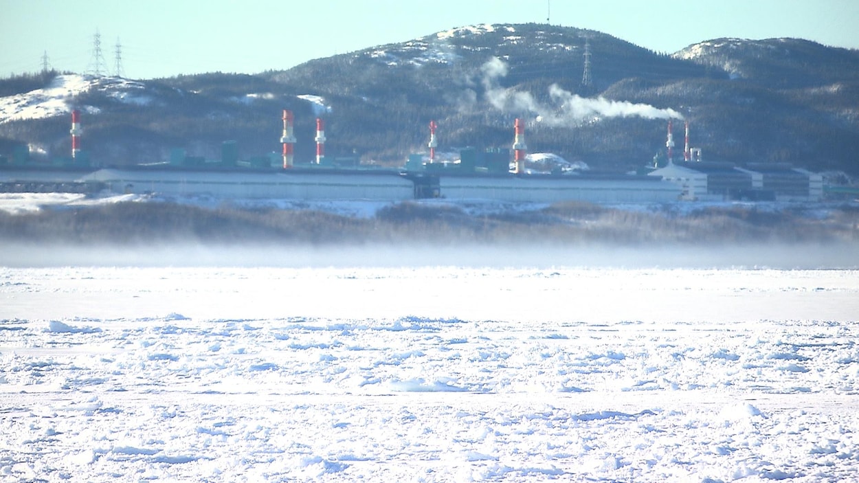 Froid polaire : la santé publique prévient la population nord-côtière