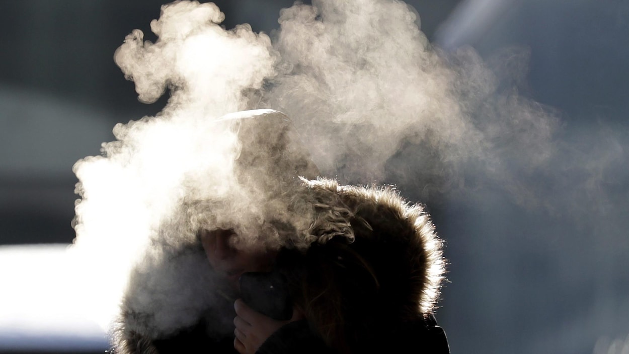 Nova Scotia Power demande de réduire sa consommation pendant la vague de froid