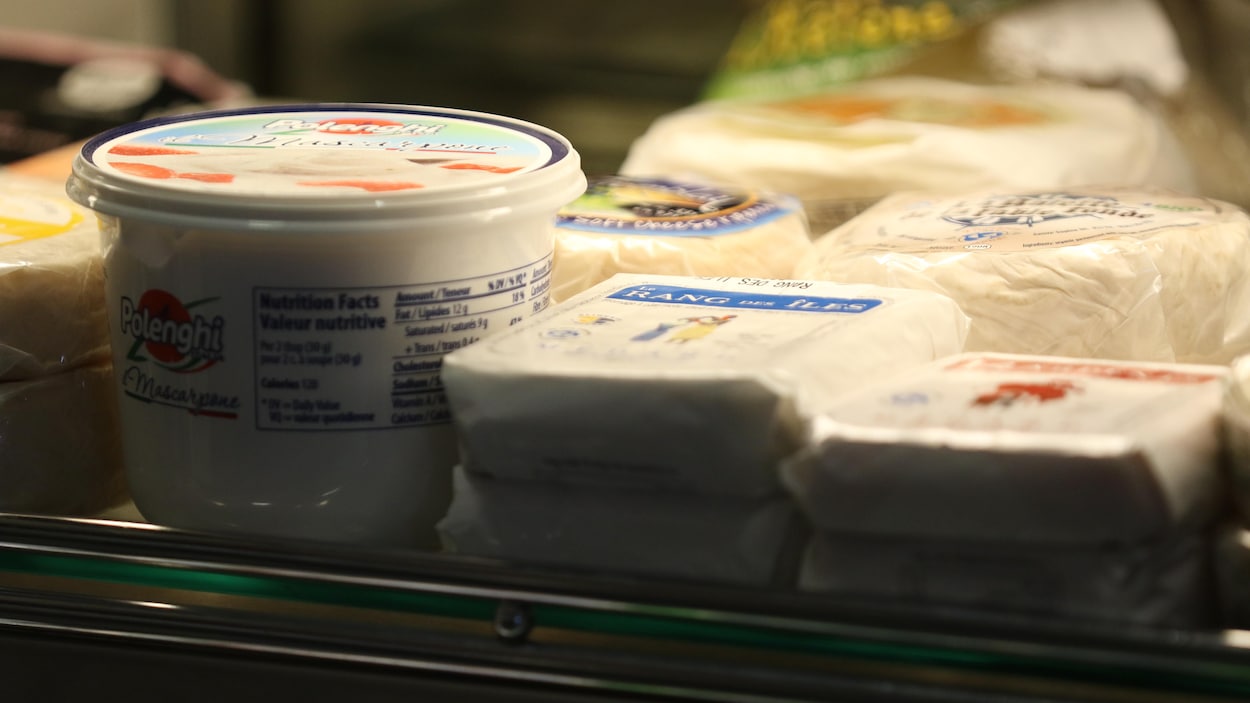 La Fromagerie Médard de Saint-Gédéon de nouveau honorée