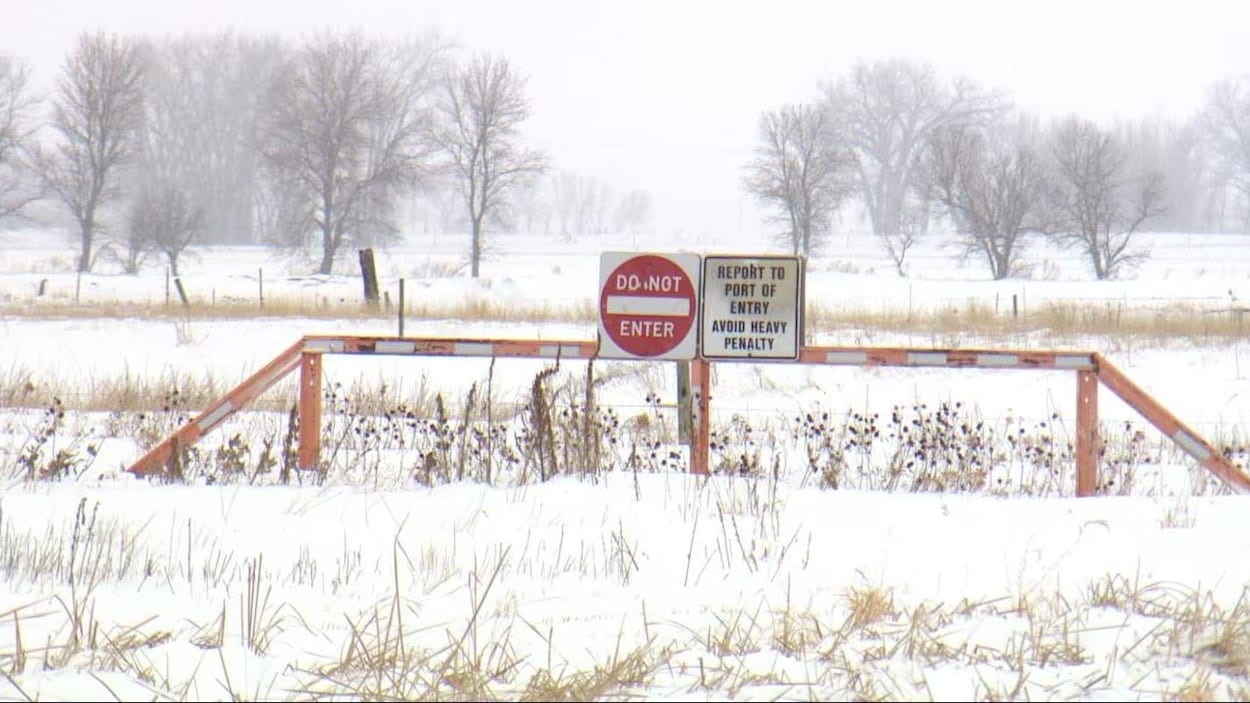 Immigration américaine : des Haïtiens pourraient trouver refuge à Winnipeg