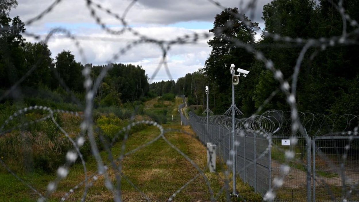 L’OTAN veut créer une « zone automatisée » de défense à la frontière russe
