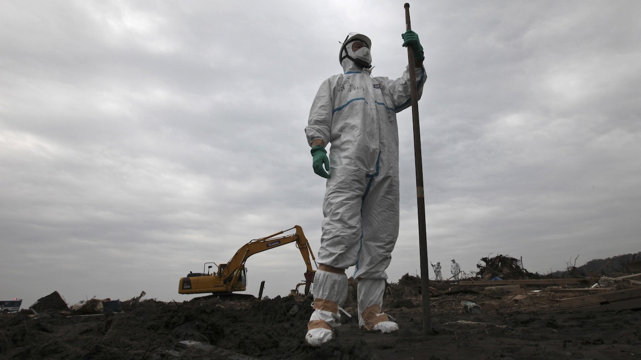 Les prédictions apocalyptiques d’un manga plombent le tourisme au Japon
