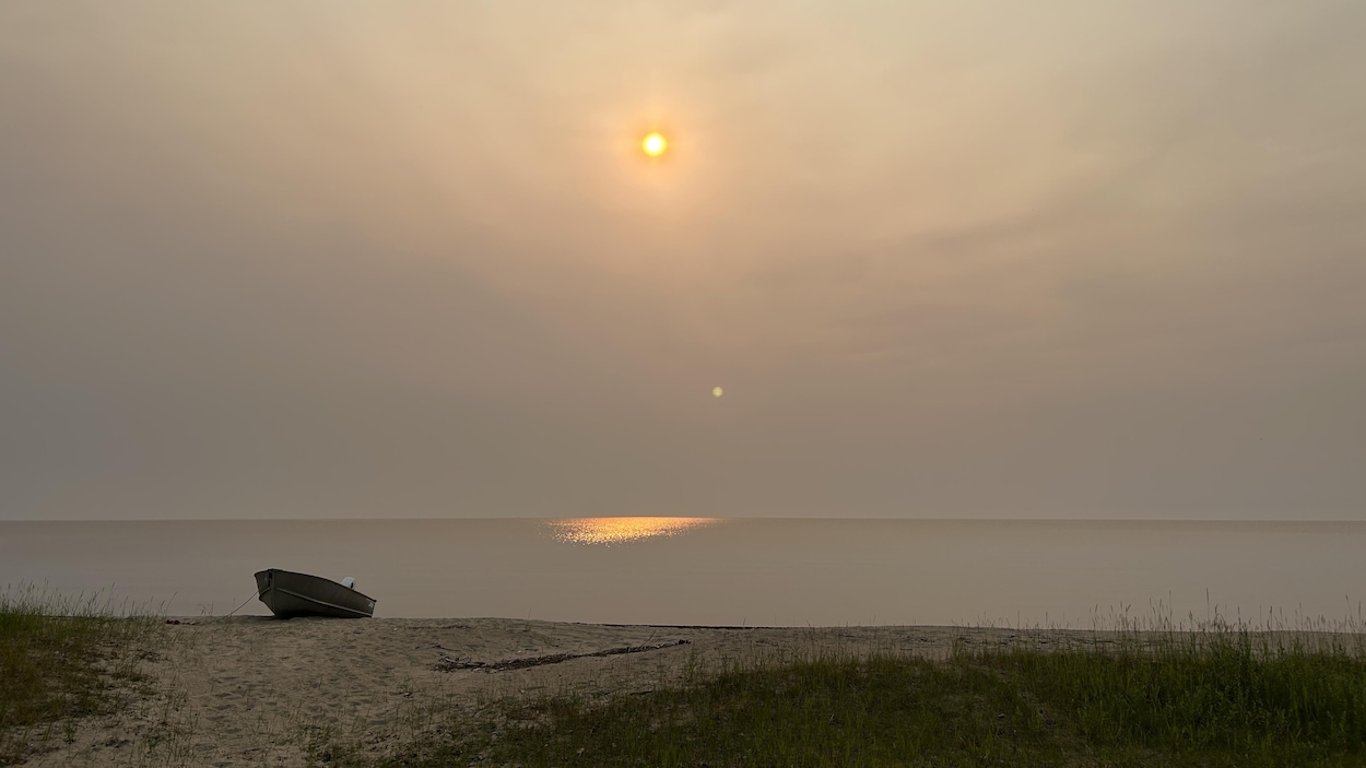 La qualité de l’air se détériore dans le nord du Lac-Saint-Jean