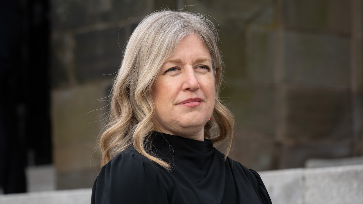 Susan Holt envoie à Mark Carney sa liste de priorités pour le Nouveau-Brunswick