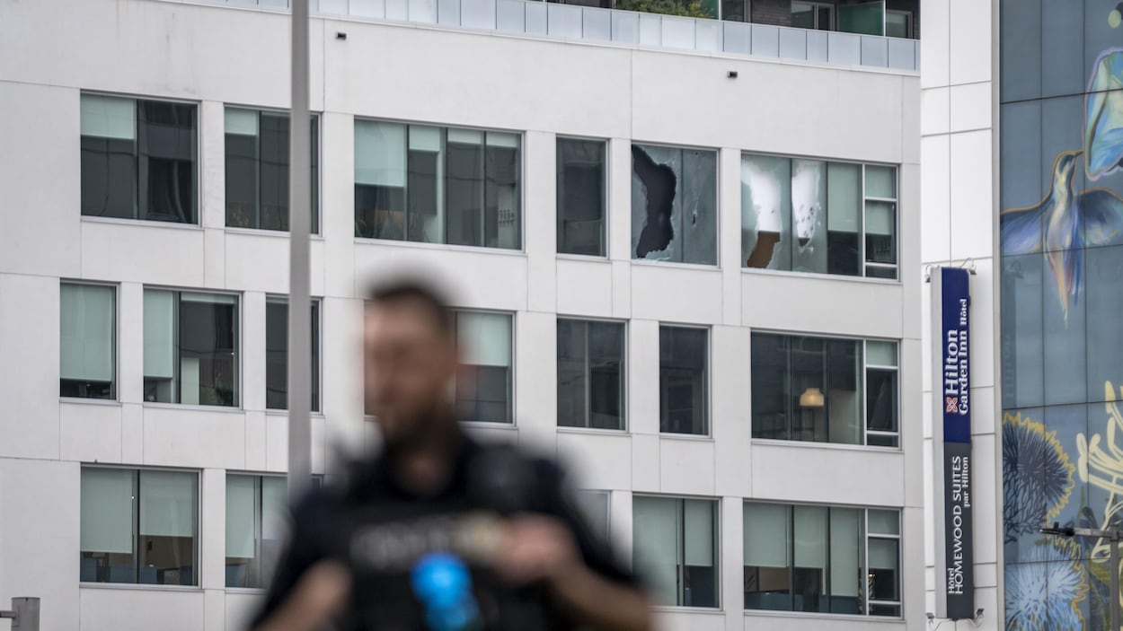 Fusillade à Montréal : ce que dit vraiment le manifeste