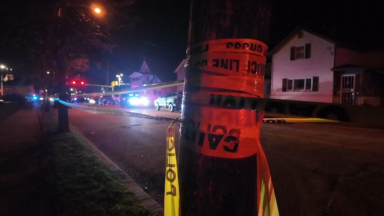 Un tireur fait huit morts dans une maison en Pennsylvanie
