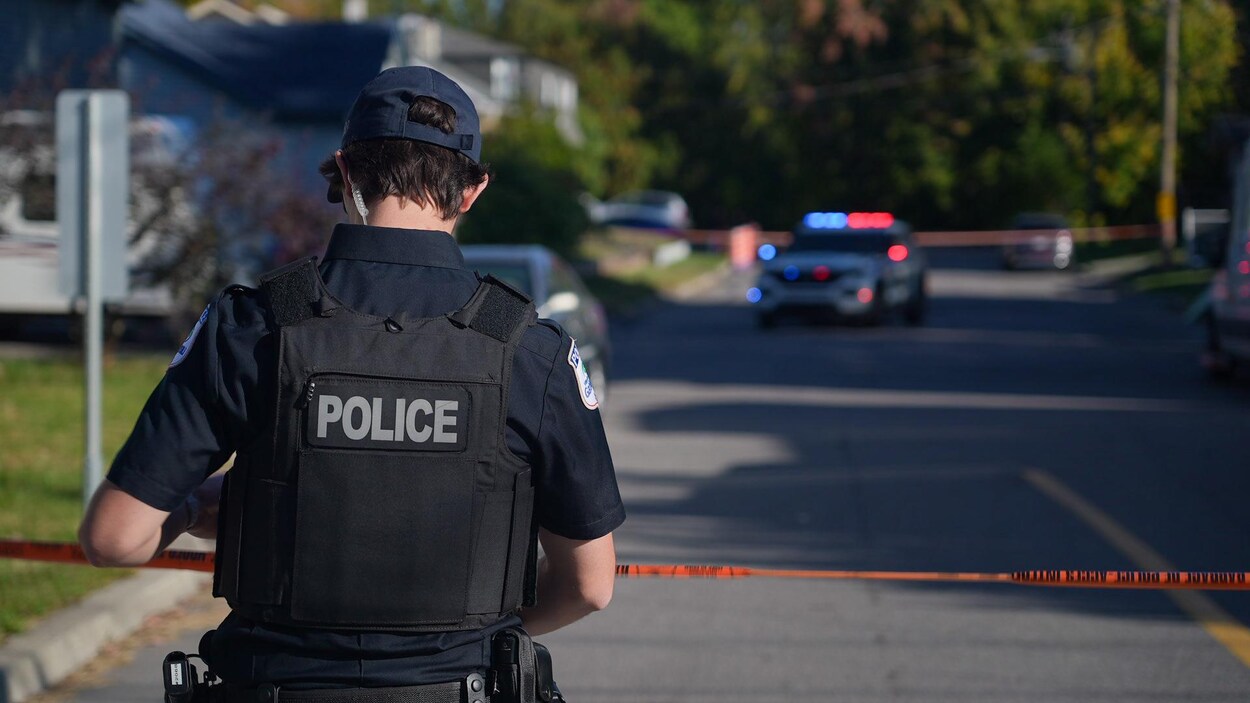 Deux Ottaviens accusés de tentative de meurtre à Gatineau