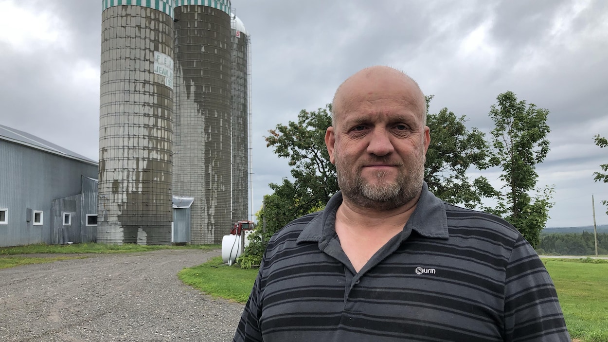 Gabriel Belzile, préfet de la MRC des Basques, est décédé