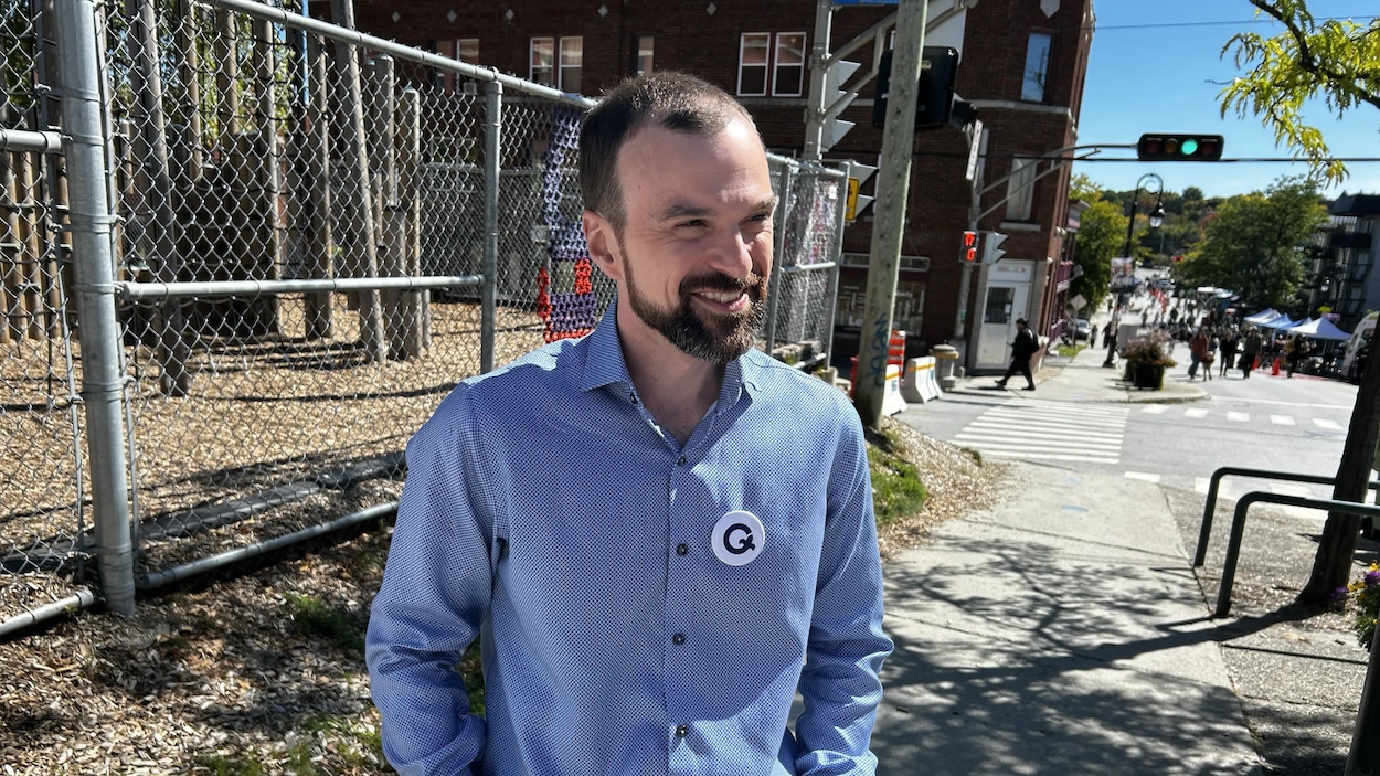 Des engagements du PQ en itinérance et en éducation