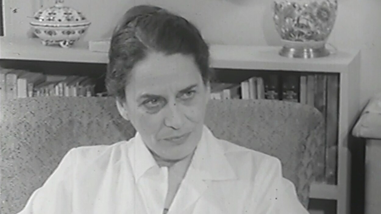 rencontres et entretiens avec gabrielle roy