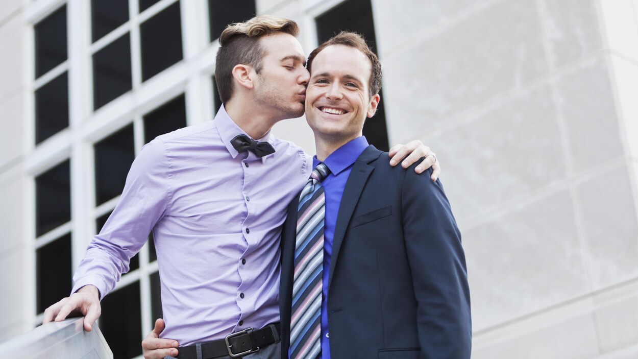 Entre 25 et 30 % des travailleurs LGBTQ restent dans le placard