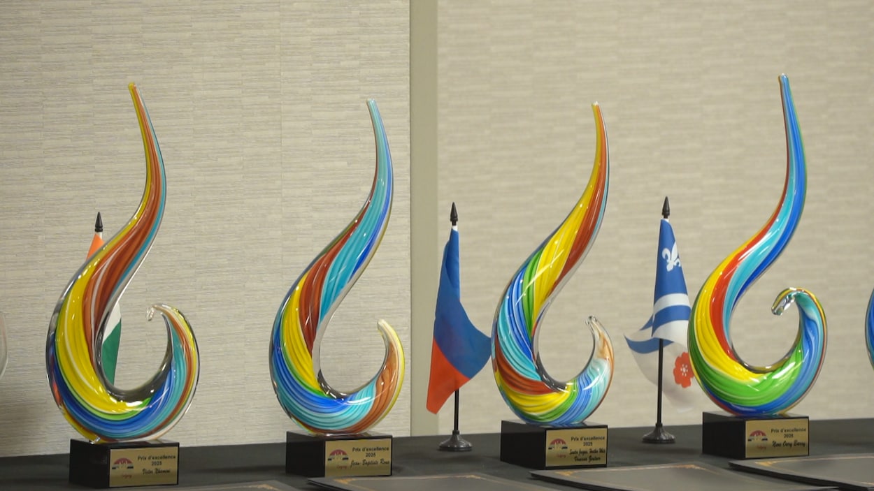 Calgary aux cinq couleurs de la francophonie