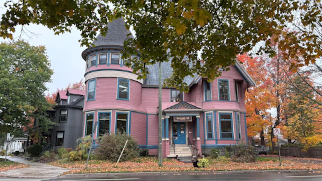 La plus vieille galerie d’art privée du Nouveau-Brunswick, célèbre ses 50 ans