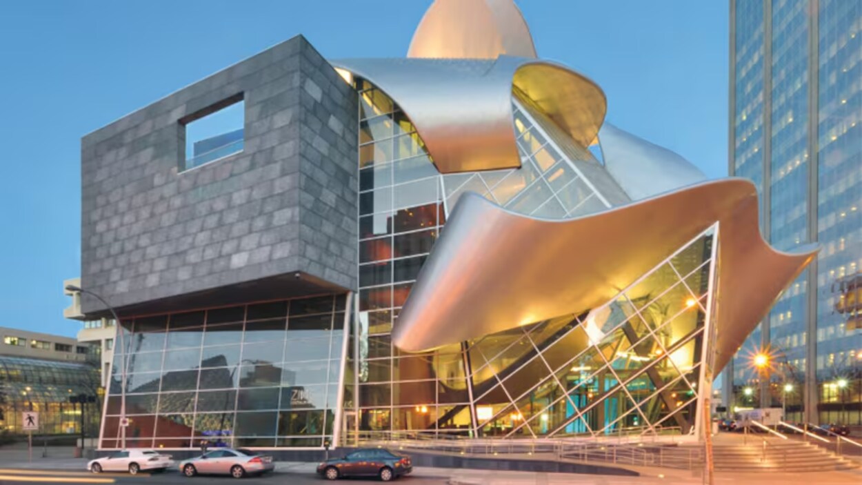 La Galerie d’art de l’Alberta veut retrouver son record du nombre d’adhérents