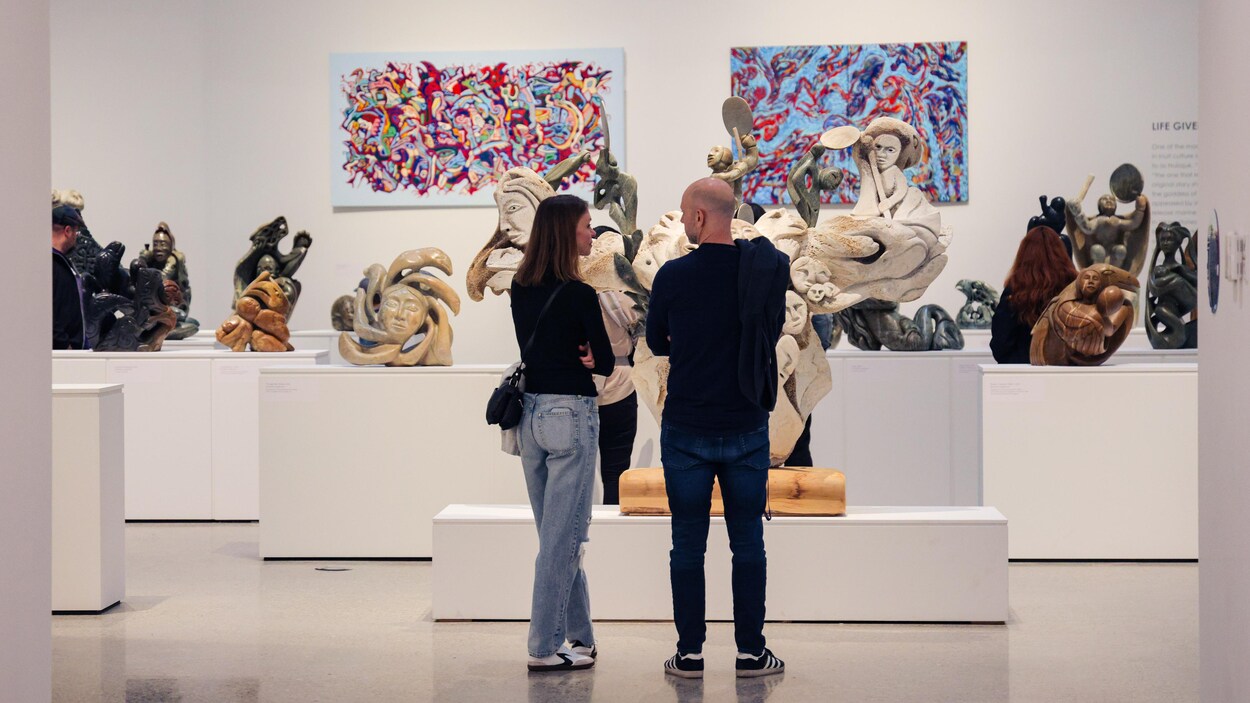 Le Musée des beaux-arts de Winnipeg mise sur la gratuité pour ranimer le centre-ville