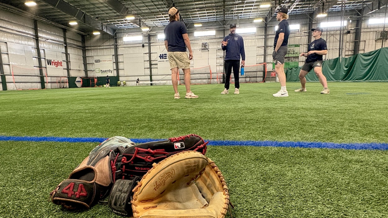 Les billets du tirage 50/50 des Blue Jays ne seront pas disponibles en Saskatchewan