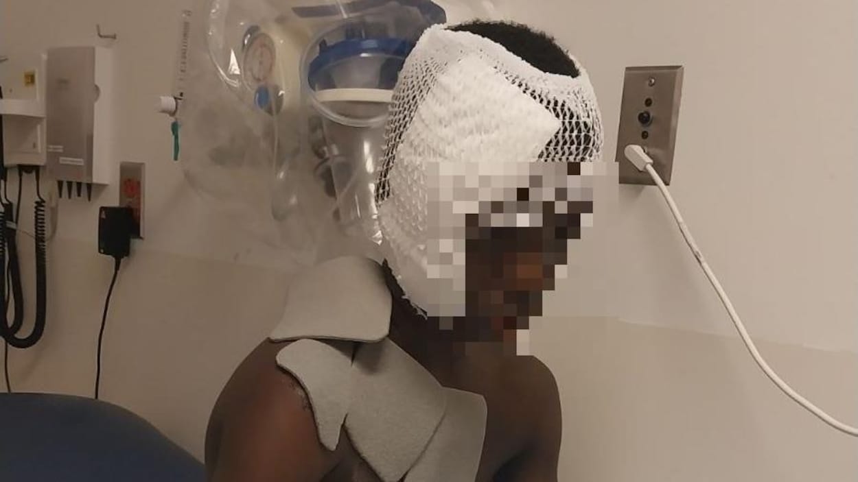 Deux ans et trois mois de prison pour avoir ébouillanté un enfant