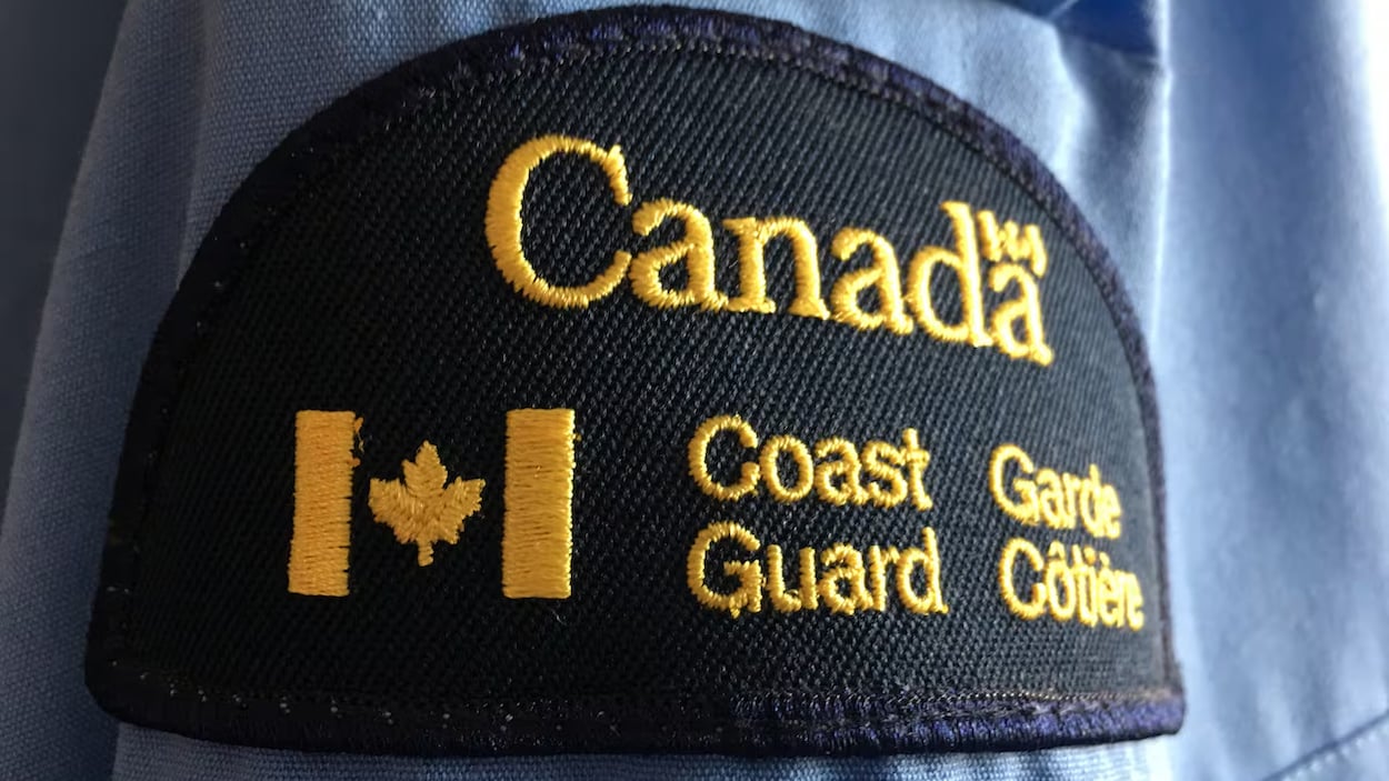 Un pêcheur de calmars se noie près de Westport